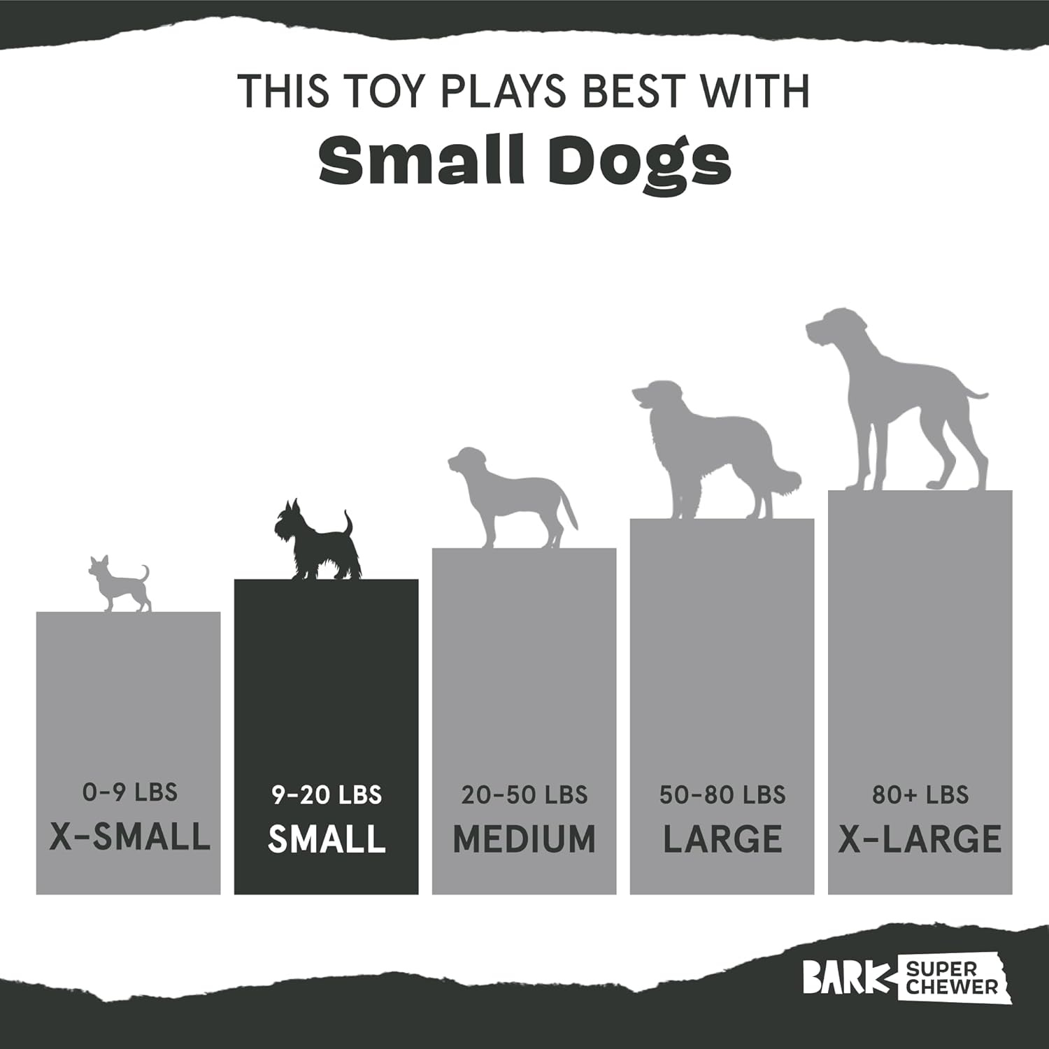 image:imageBarkbox Ruffberry Blast Dog Toy for Small Dogs Treat Dispensing Toy with Wacky Bounce and Perfect for Kibble or Favorite TreatsRuffberry Blast