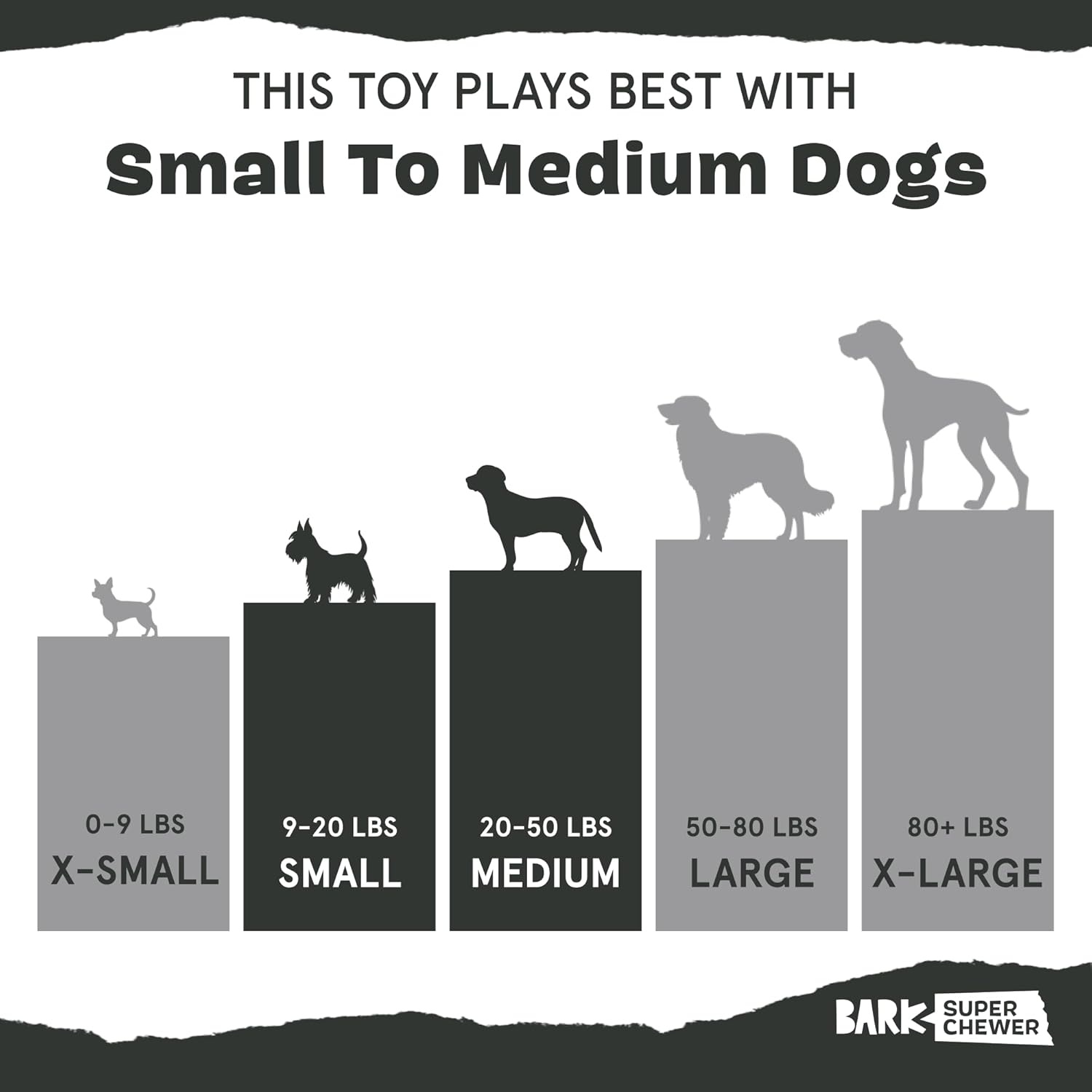 image:imageBarkbox Squash Dog Toy Natural Rubber Treat Dispensing Cream Scented amp Fun Wobble Design Dog Toy for Aggressive ChewersSquash