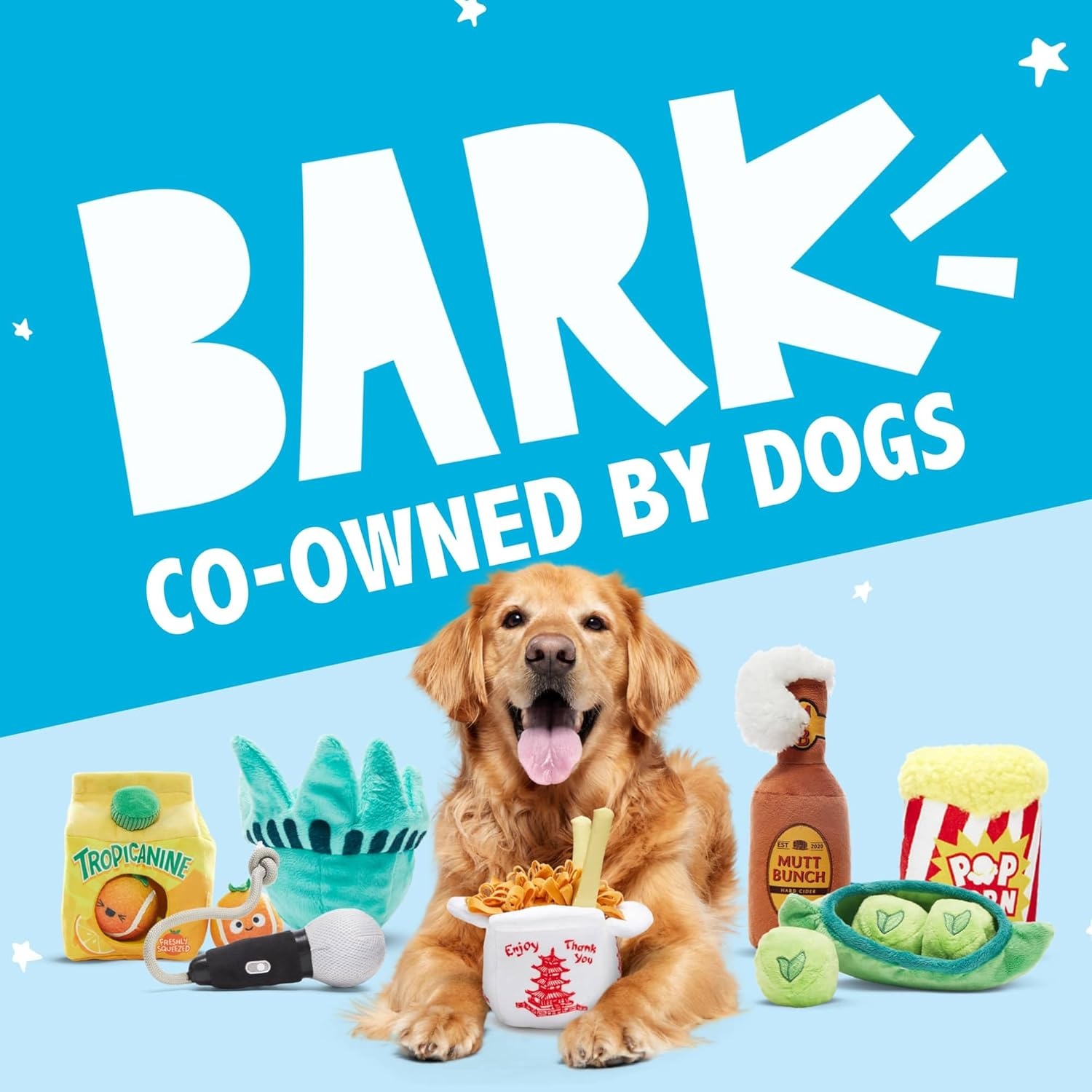 image:imageBarkbox Tipsy Ros Dog Toy for Aggressive Chewers Durable TreatDispensing Rubber Toy for Large Dogs Puppy Teething Toys amp Dog Toys to Keep Them BusyGrrrrande Vino