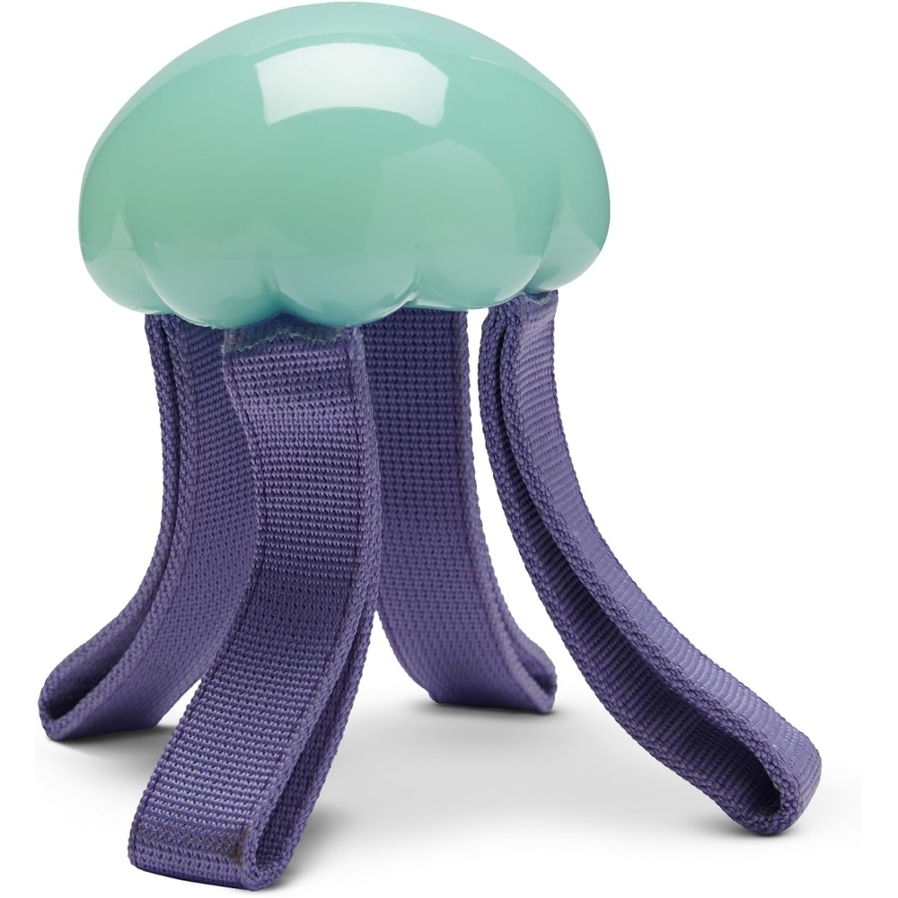 image:imageBARK Sun Power Tug Rope Toy for Dogs amp Puppies MediumJelly FetchMedium