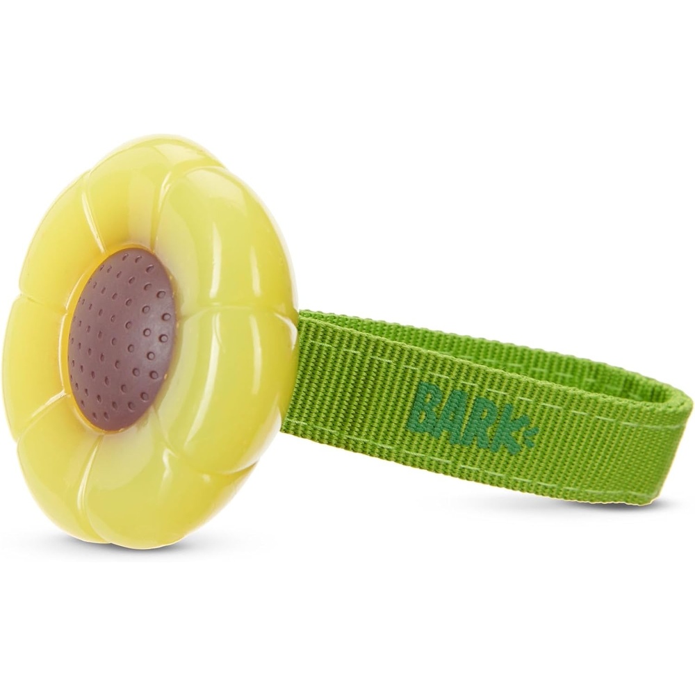 image:imageBARK Sun Power Tug Rope Toy for Dogs amp Puppies MediumSun Large