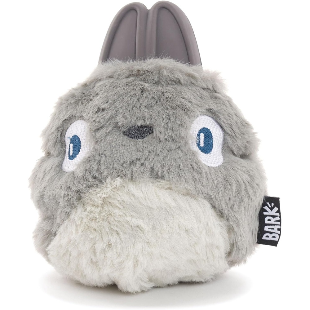 image:imageBarkbox Tug Tied Toad Dog Toy for Tough Chewers Durable Rubber Design Perfect for TugofWarHare Large