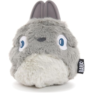 image:imageBarkbox Tug Tied Toad Dog Toy for Tough Chewers  Durable Rubber Design Perfect for TugofWarHare  Large