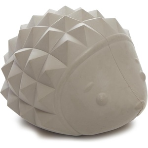 image:imageBarkbox Tug Tied Toad Dog Toy for Tough Chewers  Durable Rubber Design Perfect for TugofWarHedgehog