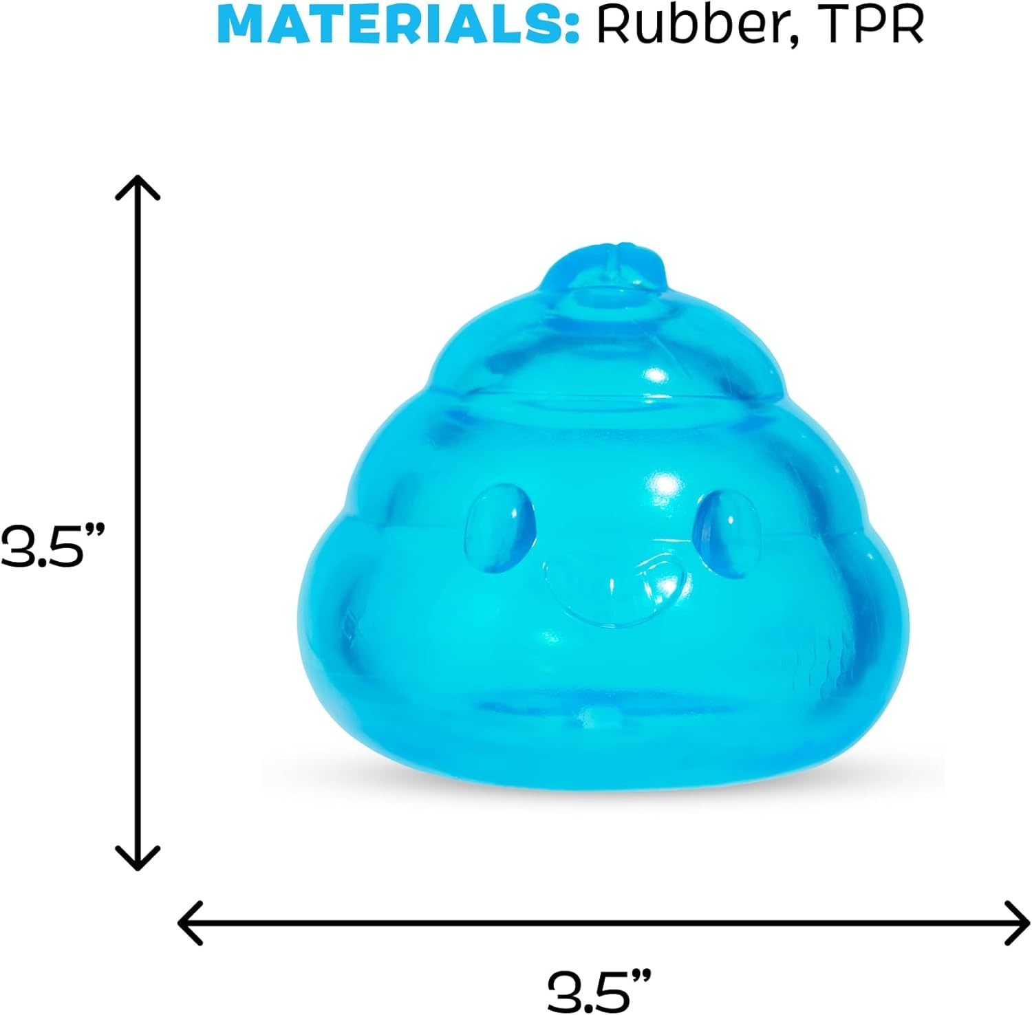 image:imageBarkbox Bubbler Treat Dispensing Dog Toy for Medium Dogs Wacky Bounce for Playful Pups Who Love a Challenge and Engaging FunPoopsicle
