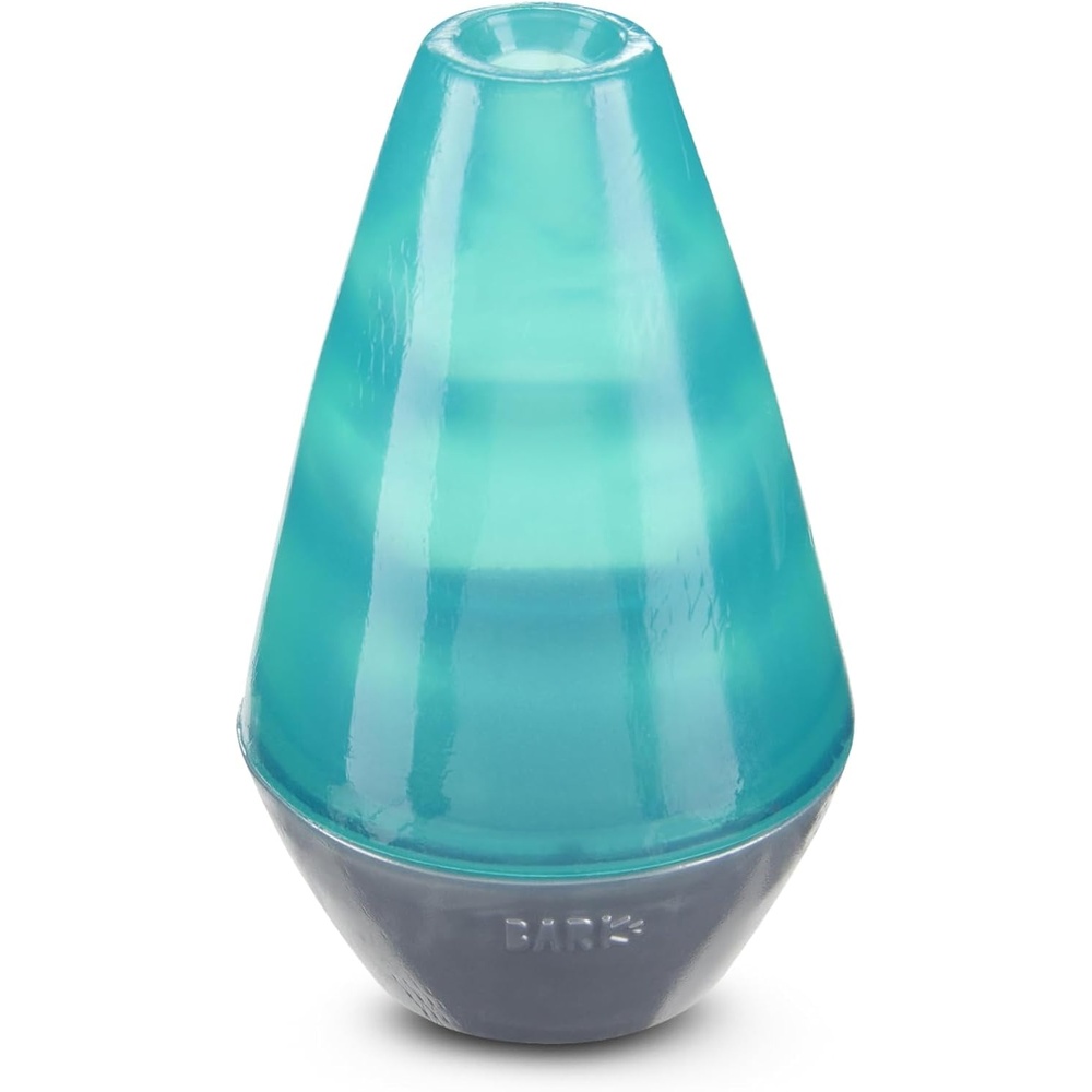 image:imageBarkbox Bubbler Treat Dispensing Dog Toy for Medium Dogs Wacky Bounce for Playful Pups Who Love a Challenge and Engaging FunLava Champ