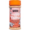 Pump Up The Yams