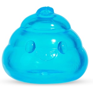 image:imageBarkbox Bubbler Treat Dispensing Dog Toy for Medium Dogs  Wacky Bounce for Playful Pups Who Love a Challenge and Engaging FunPoopsicle