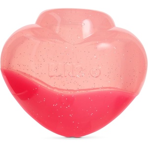 image:imageBarkbox Bubbler Treat Dispensing Dog Toy for Medium Dogs  Wacky Bounce for Playful Pups Who Love a Challenge and Engaging FunTreat Caster Potion