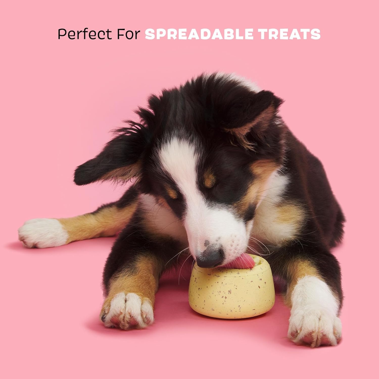 image:imageBarkbox Super Chewer Tough Dog Chew Toys for Aggressive Chewers Treat Dispensing Carrot SmallCinamutt Roll Large