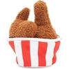 Bucket o’Fried Licken
