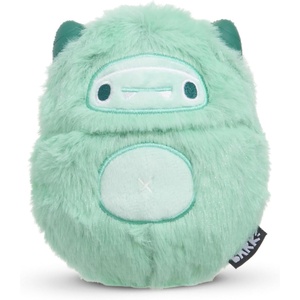 image:imageBarkbox Aurora Beast Super Chewer Dog Toy for Aggressive Chewers Durable Natural Rubber with Soft Exterior Built for Tough Play and LongLasting FunAurora Beast