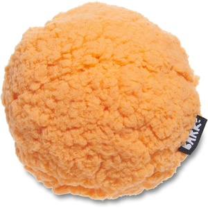 image:imageBarkbox Super Chewer Rad Herring Hard Core Toy with Rip Away Plush for Aggressive Chewers MediumCheeze Brawl  Large