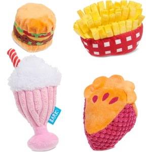image:imageBarkbox Turkey Barker Dog Toy for Large Aggressive Chewers TurkeyScented Rip amp Reveal Toy for Engaging and Durable PlaytimeDine  Dash Bundle