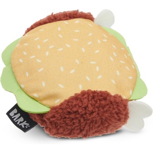 image:imageBarkbox Turkey Barker Dog Toy for Large Aggressive Chewers TurkeyScented Rip amp Reveal Toy for Engaging and Durable PlaytimeTurkey Barker