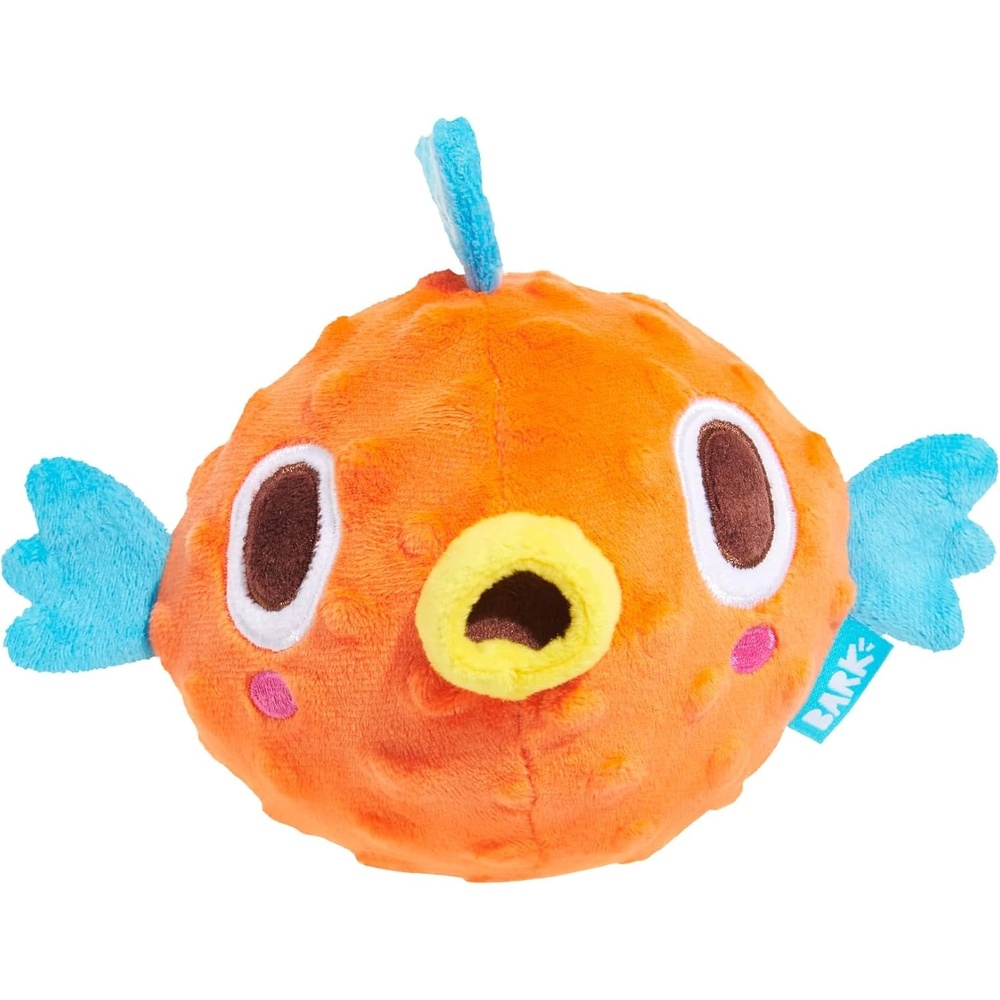 image:imageBarkbox Consuela the Cactus 2in1 Interactive Plush Dog Toy Squeaky Dog Chew Toy with Crinkle Layers for Large Dogs and PuppiesAir Head