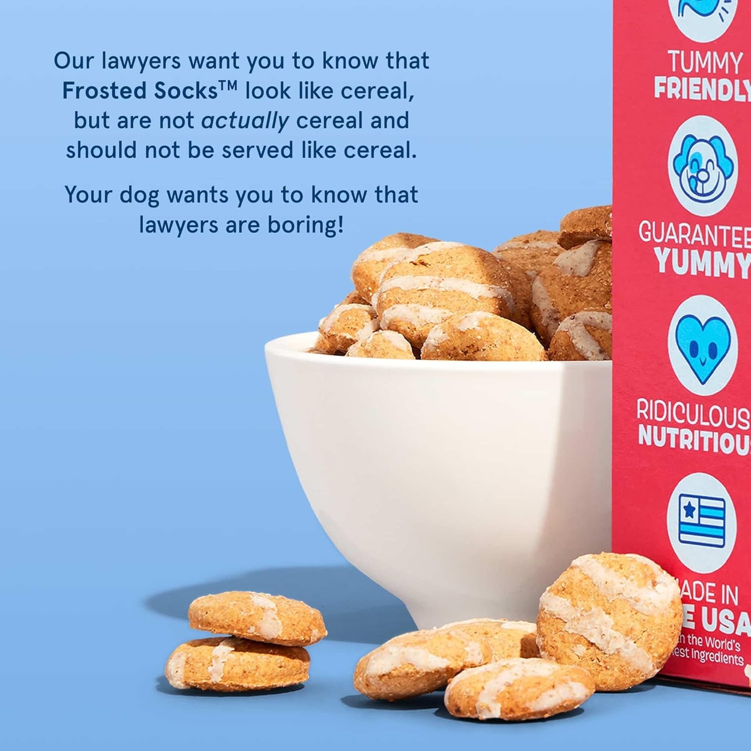 image:imageBarkbox Go Nutty SoftBaked Honey Peanut Treats with Natural Nutty Goodness Nutritious Grains No Corn or Soy 24oz BoxYogurt Berry